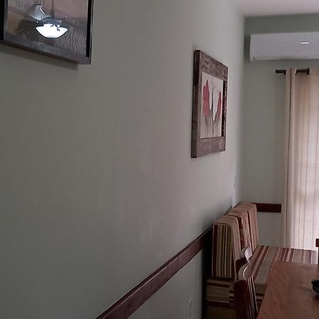 Apartamento Climatizado A 150 Metros Da Praia Убатуба Экстерьер фото