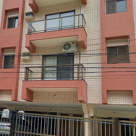 Apartamento Climatizado A 150 Metros Da Praia Убатуба Экстерьер фото