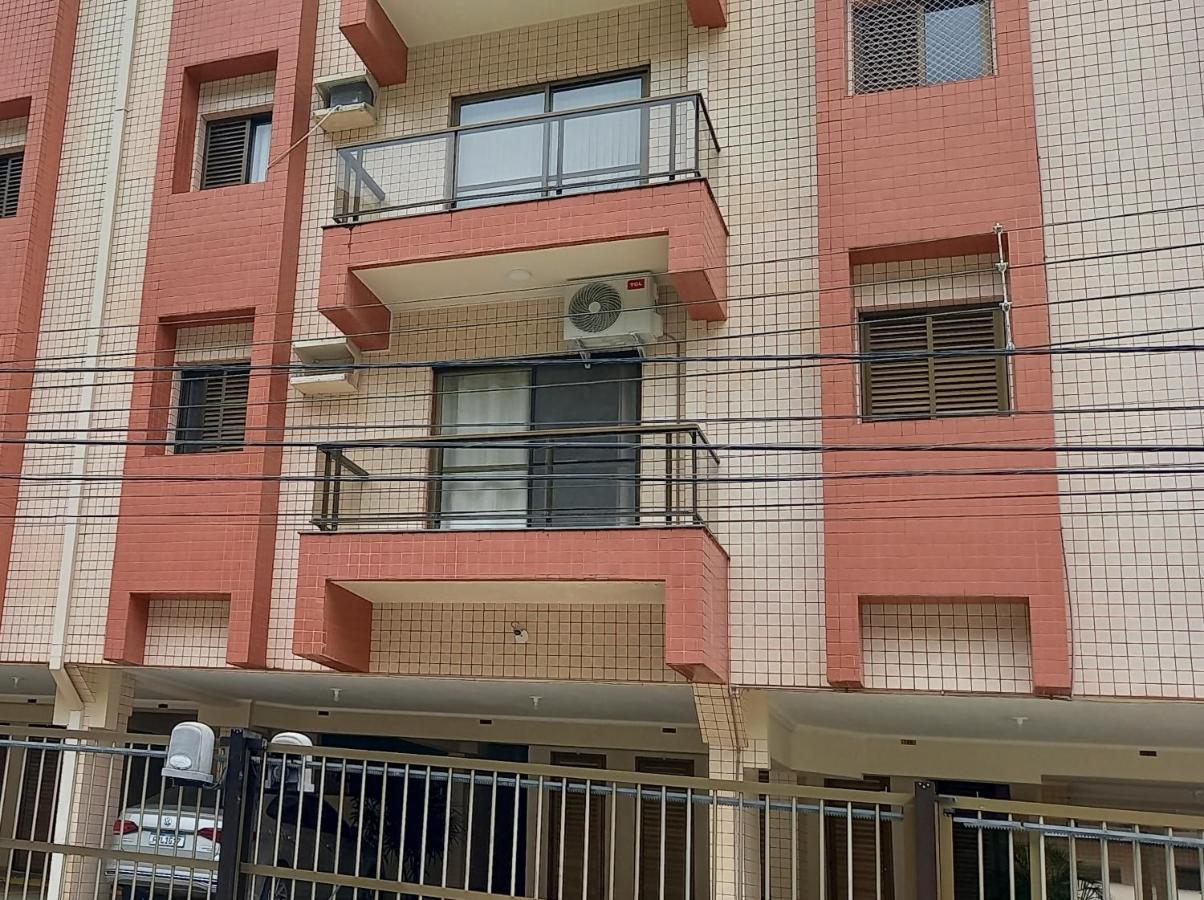 Apartamento Climatizado A 150 Metros Da Praia Убатуба Экстерьер фото