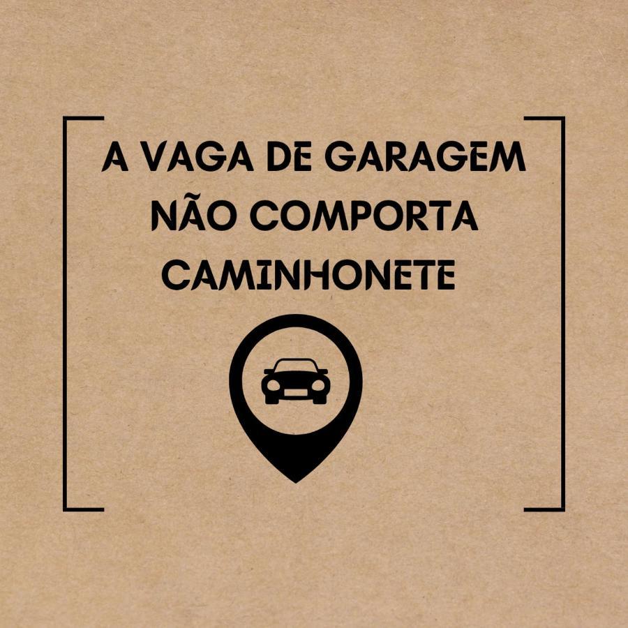 Apartamento Climatizado A 150 Metros Da Praia Убатуба Экстерьер фото