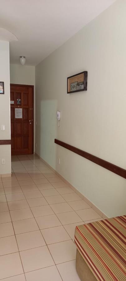 Apartamento Climatizado A 150 Metros Da Praia Убатуба Экстерьер фото