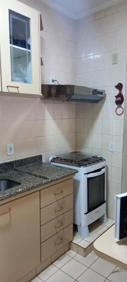 Apartamento Climatizado A 150 Metros Da Praia Убатуба Экстерьер фото