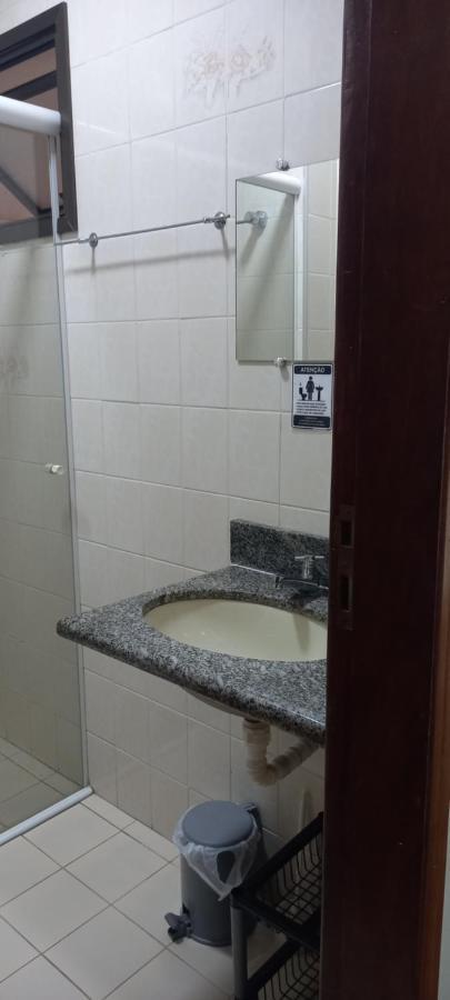 Apartamento Climatizado A 150 Metros Da Praia Убатуба Экстерьер фото