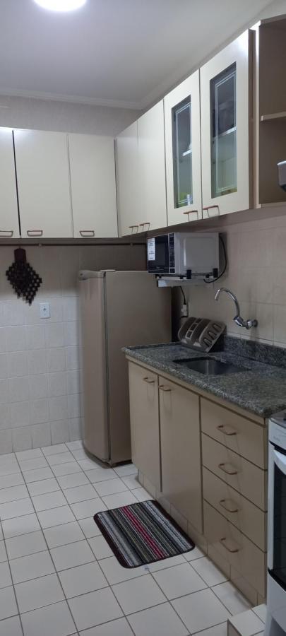 Apartamento Climatizado A 150 Metros Da Praia Убатуба Экстерьер фото
