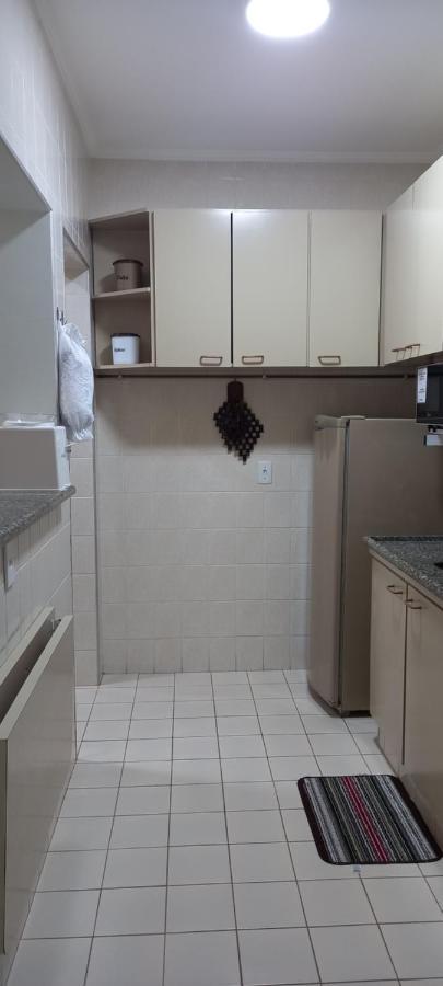 Apartamento Climatizado A 150 Metros Da Praia Убатуба Экстерьер фото